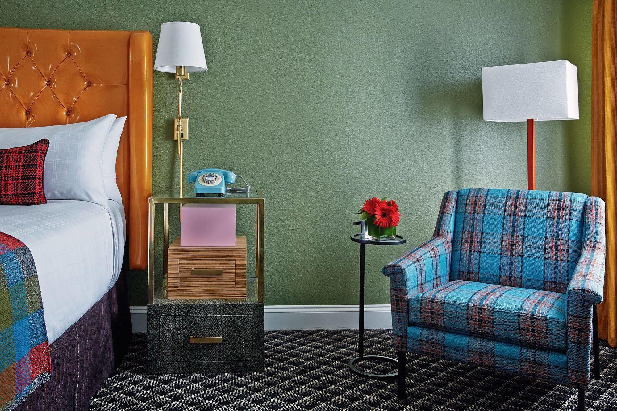 Hotel Abacus