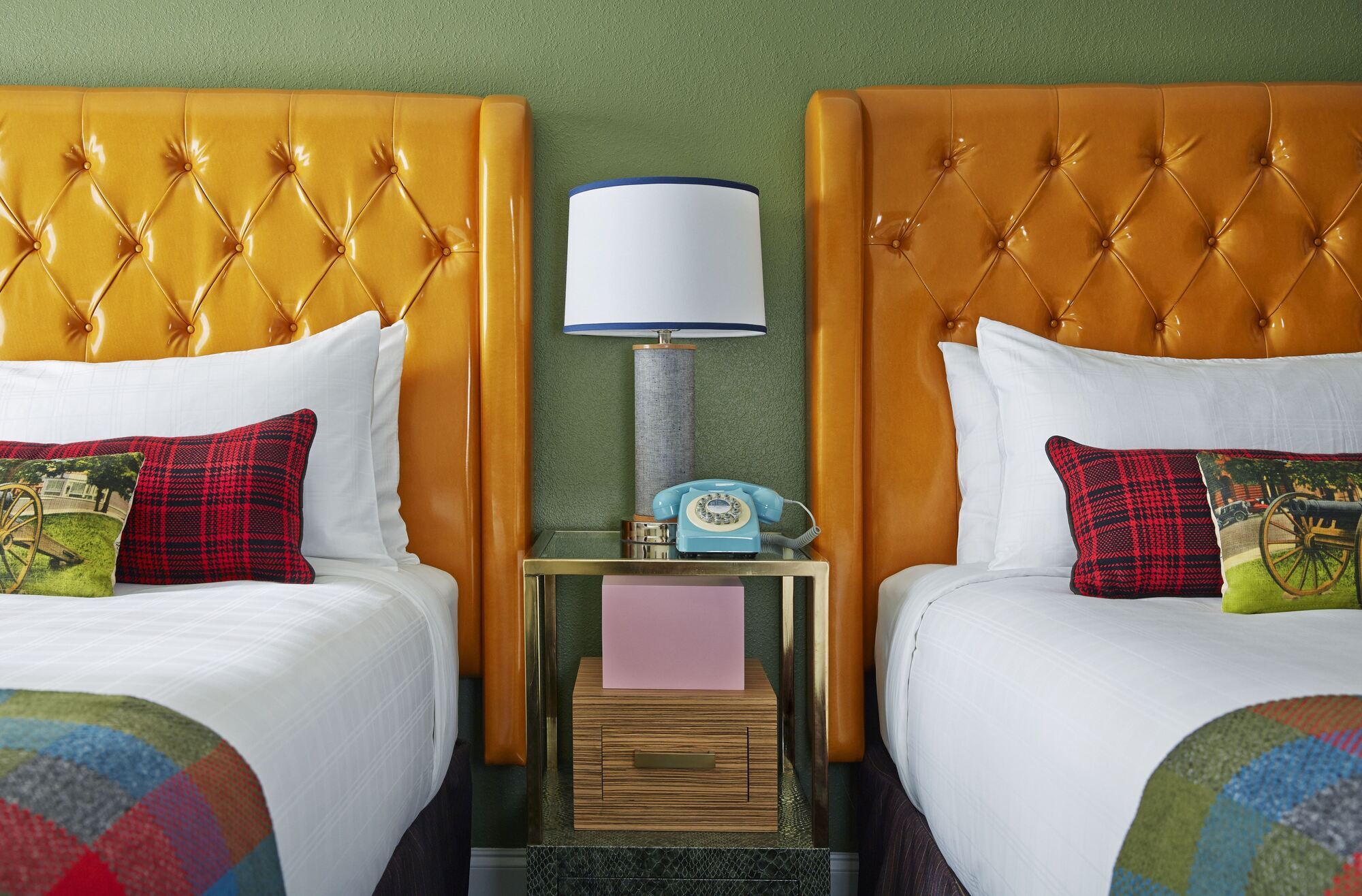 Abacus 4* Athens