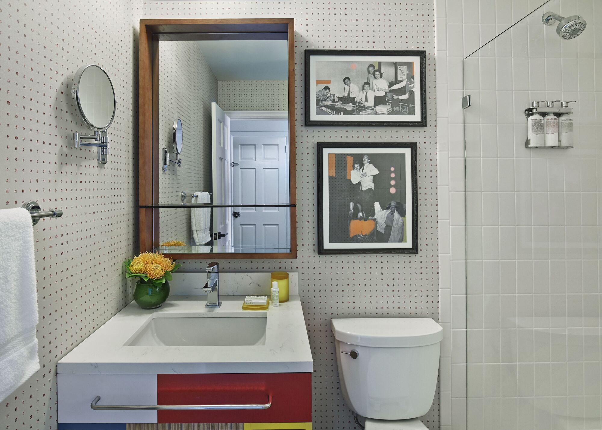 Abacus Hotel Athens