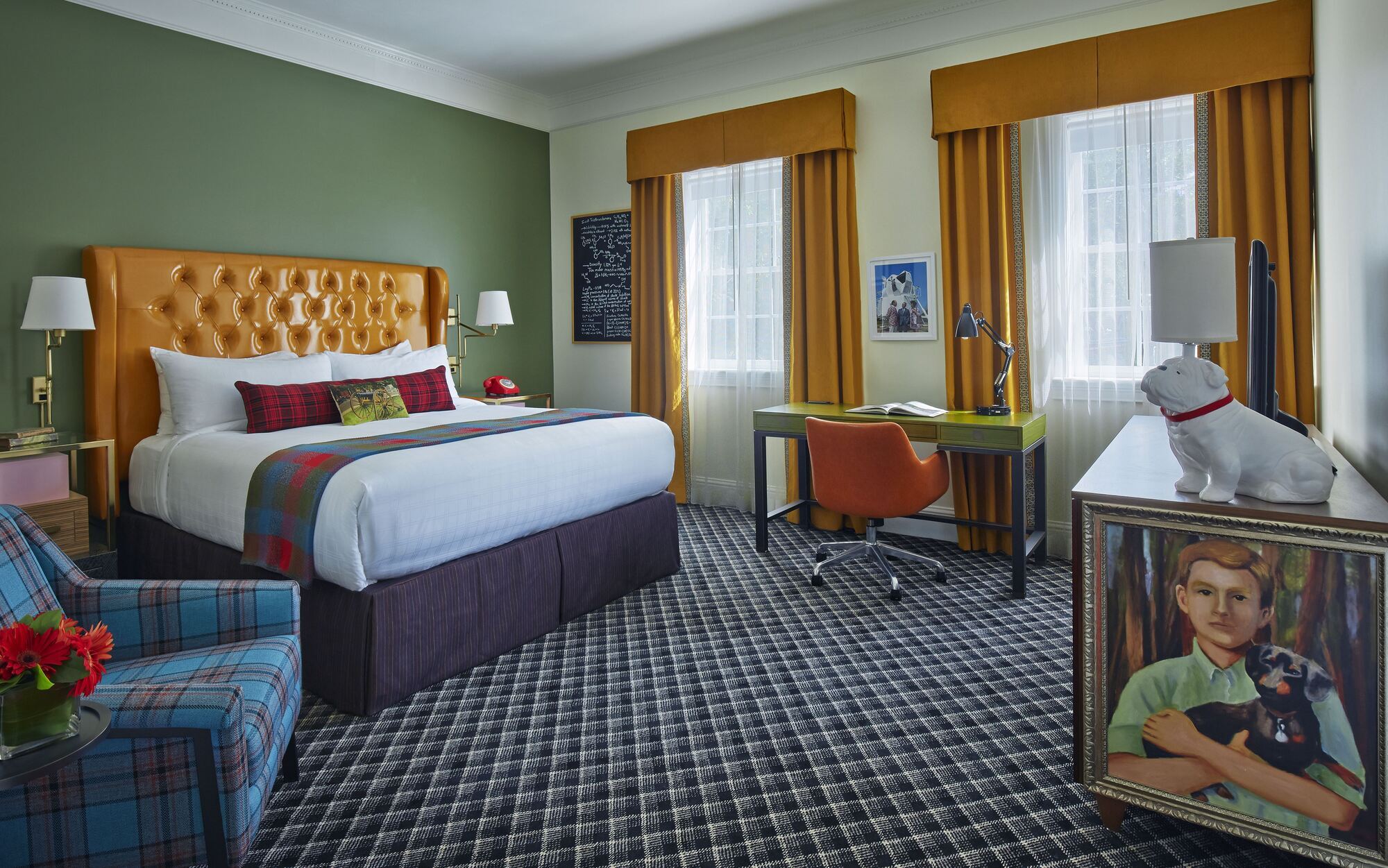 Abacus Hotel 4*