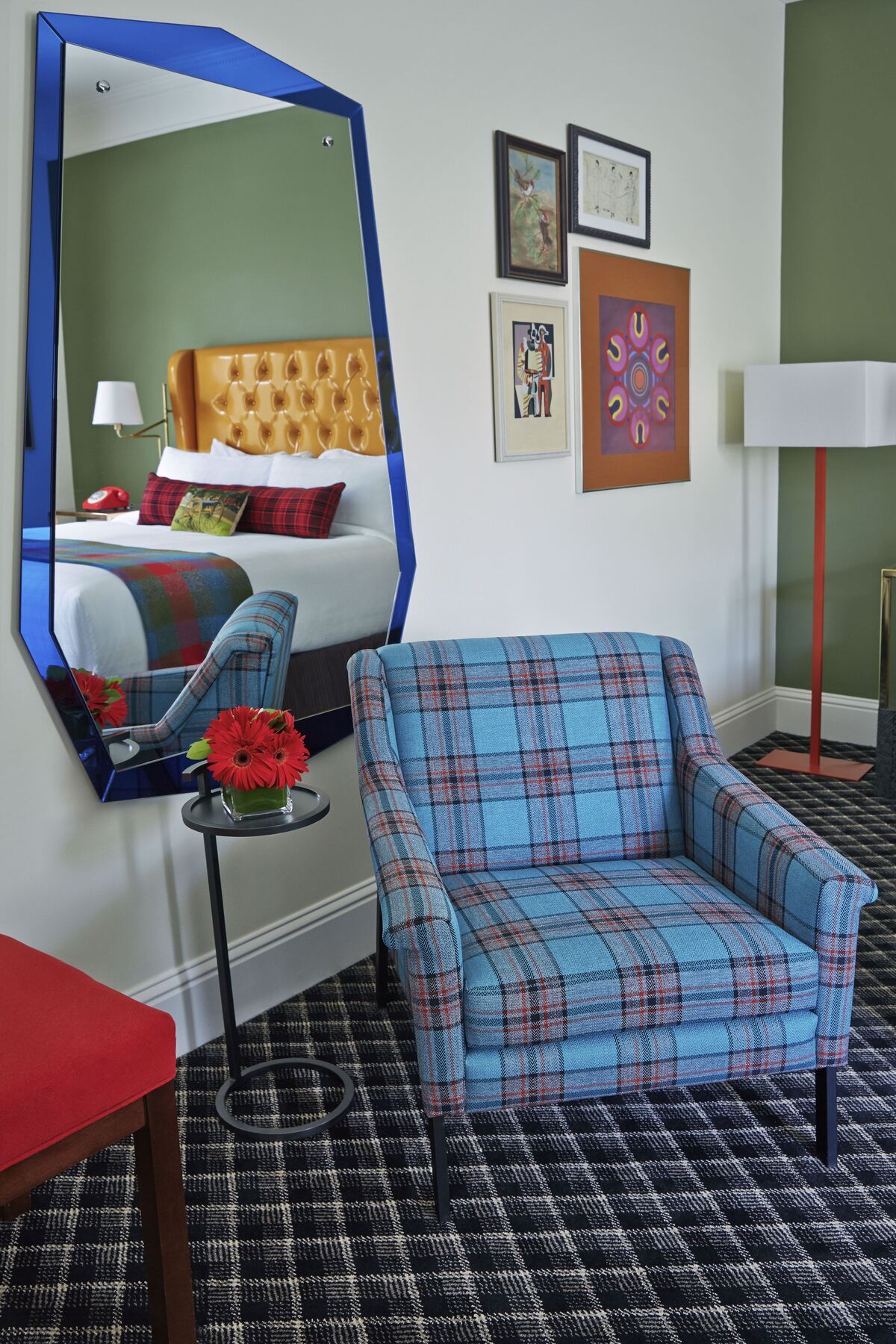 Hotel Abacus Athens