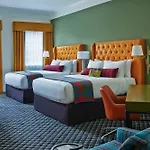 Hotel Abacus