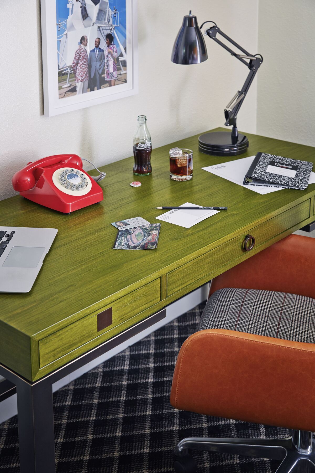 Hotel Abacus